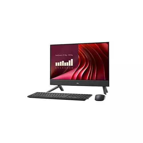 Dell EC24250 AIO Intel Core i5 1334U 8GB RAM 512GB SSD 23.8 Inch FHD All in One PC - 6