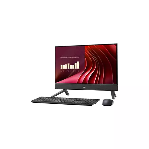 Dell EC24250 2 in 1 AIO Intel Core 7 150U 16GB RAM 1TB SSD 23.8 Inch FHD All in One PC - 1