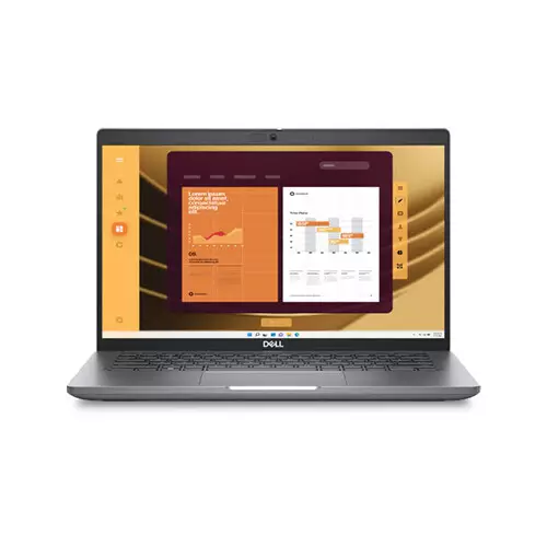 Dell Latitude 5450 Core Ultra 5 125U 8GB RAM 512GB SSD 14 Inch FHD Laptop