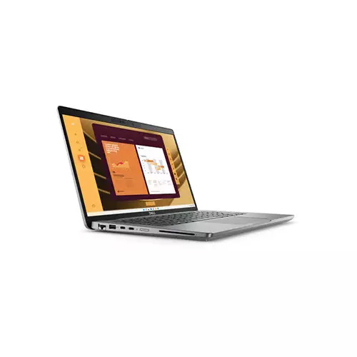 Dell Latitude 5450 Core Ultra 5 125U 8GB RAM 512GB SSD 14 Inch FHD Laptop - 1