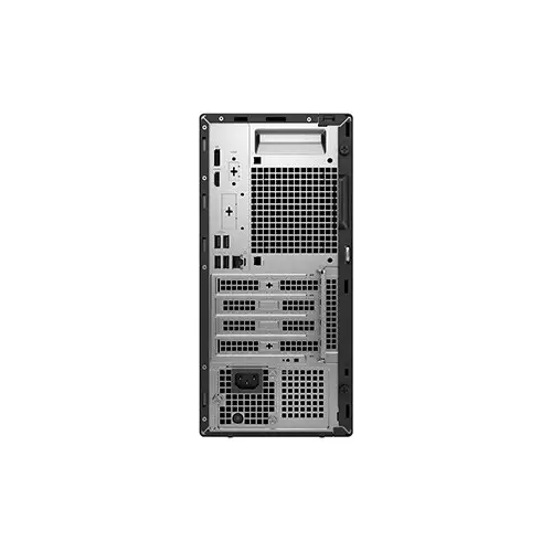 Dell Pro Tower QCT1250 Intel Core i5 14500 8GB RAM 512GB SSD Tower Brand PC (Black) - 3