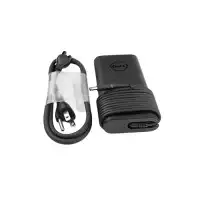 Dell 130W 19.5V 6.7A Small Port W/ Pin Charger Adapter