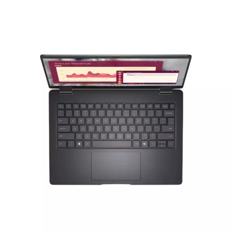 Dell PRO 14 PC14250 Core Ultra 5 225U 8GB RAM 512GB SSD 14 inch FHD+ Laptop - 1