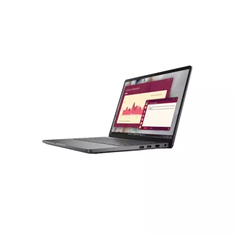 Dell PRO 14 PC14250 Core Ultra 5 225U 8GB RAM 512GB SSD 14 inch FHD+ Laptop - 2