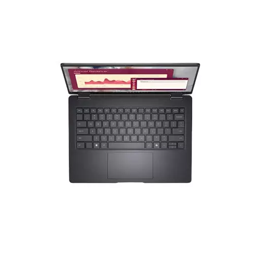 Dell PRO 14 PC14250 14 INCH Core Ultra 7 225U 16GB 512GB FHD+ Laptop - 2