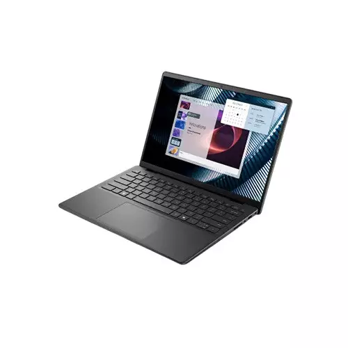 Dell Pro 14 Essential PV14250 Core 3 100U 14 Inch 2K Display Laptop - 2