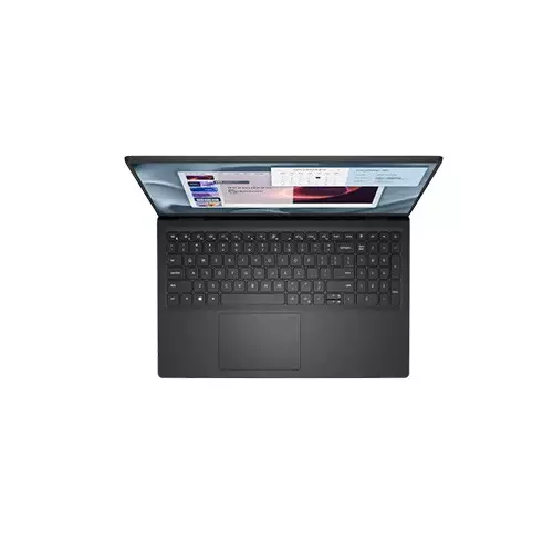 Dell Pro 15 PV15250 Essential Core 3 100U 15.6 INCH FHD Laptop - 2