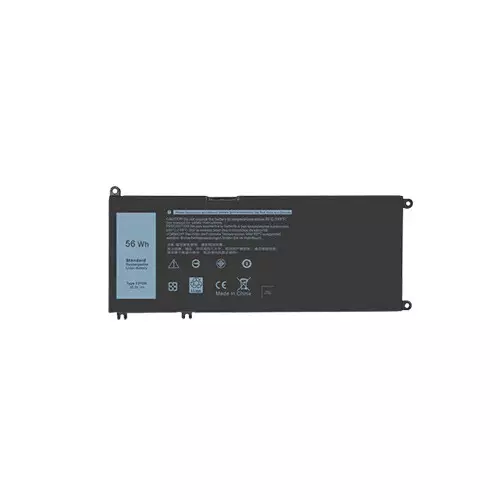 Dell 33YDH 56Wh Inspiron G3 G5 Laptop Battery