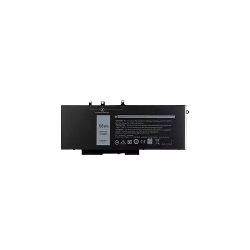 Dell Latitude 5480 5580 5280 GJKNX Laptop Battery