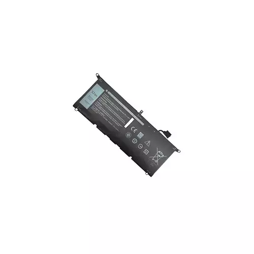 Dell XPS 13 9370 9380 DXGH8 52Wh Laptop Battery
