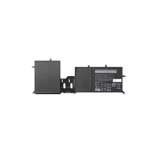 Dell Alienware m15 R2 m17 R2 Y9M6F 76Wh Laptop Battery
