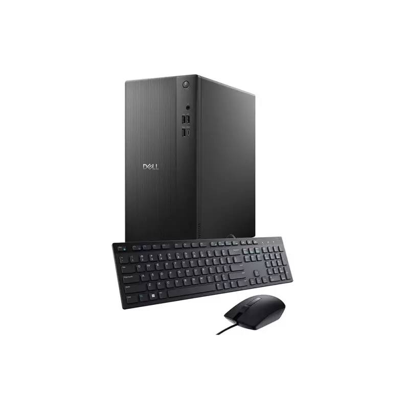 Dell Pro Tower Essential QVT1260 14th Gen Core i5 14400 8GB RAM 512GB SSD Tower Brand PC