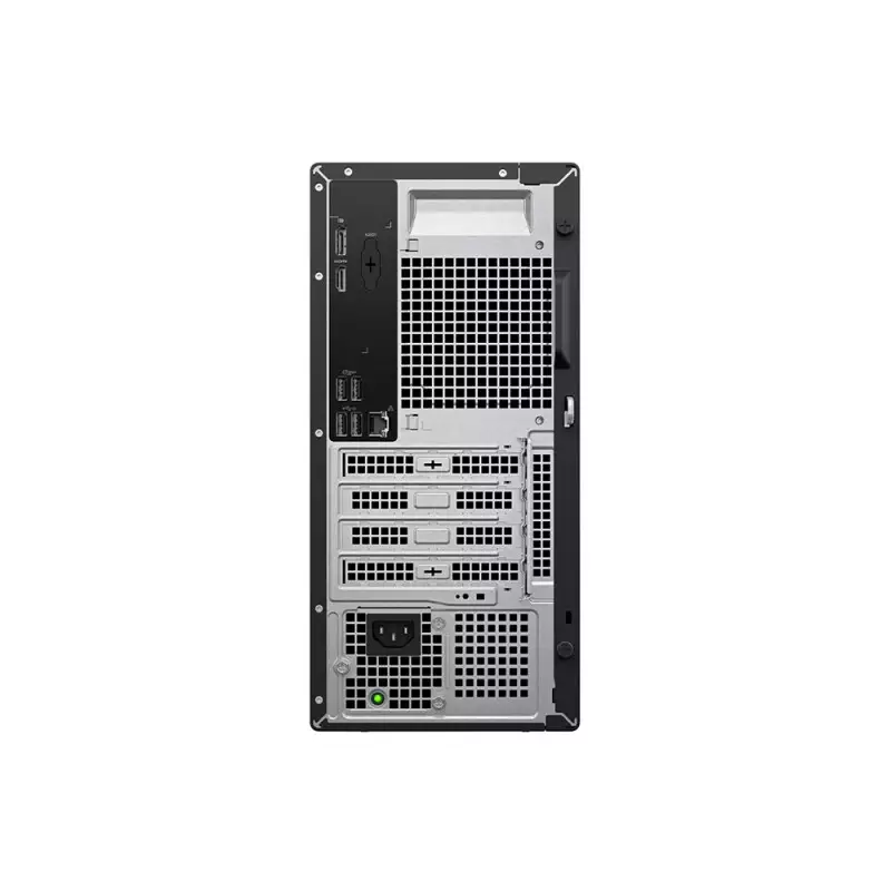 Dell Pro Tower Essential QVT1260 14th Gen Core i5 14400 8GB RAM 512GB SSD Tower Brand PC - 3