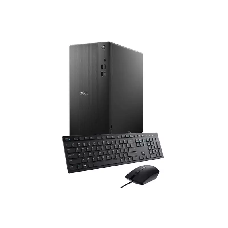 Dell Pro Tower Essential QVT1260 14th Gen Intel Core i7 14700 16GB RAM 512GB SSD Tower Brand PC