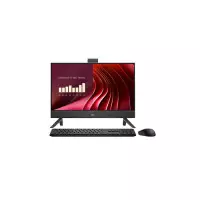 Dell EC24250 2 in 1 Intel Core 7 150U 16GB RAM 1TB SSD 23.8 Inch FHD Display All In One PC Black