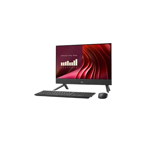 Dell EC24250 2 in 1 Intel Core 7 150U 16GB RAM 1TB SSD 23.8 Inch FHD Display All In One PC Black - 2