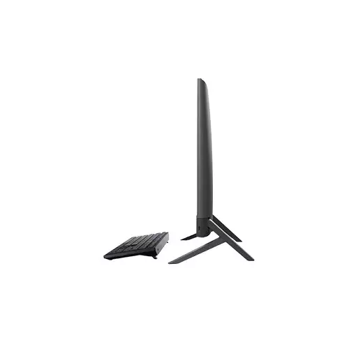 Dell EC24250 2 in 1 Intel Core 7 150U 16GB RAM 1TB SSD 23.8 Inch FHD Display All In One PC Black - 4