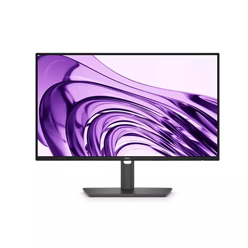 Dell Pro P P2226H​ 22 inch FHD IPS Monitor - 1