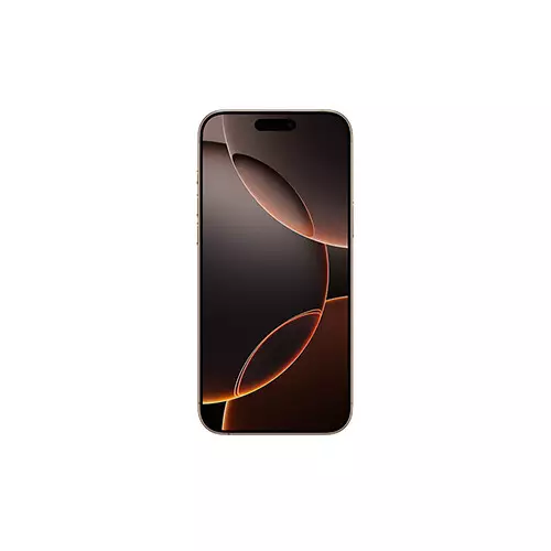 Apple iPhone 16 Pro Max A18 Pro 8GB 256GB 6.9 Inch Super Retina XDR Smartphone - 1