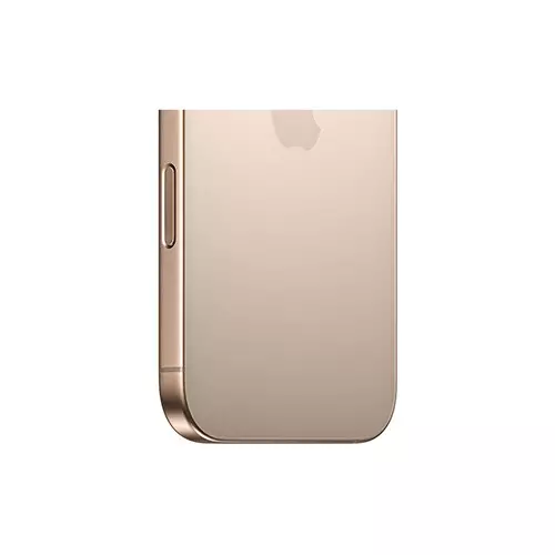Apple iPhone 16 Pro Max A18 Pro 8GB 256GB 6.9 Inch Super Retina XDR Smartphone - 4