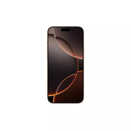 Apple iPhone 16 Pro A18 Pro 8GB 128GB 6.3 Inch Super Retina XDR Smartphone - 1