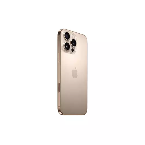 Apple iPhone 16 Pro A18 Pro 8GB 128GB 6.3 Inch Super Retina XDR Smartphone - 2