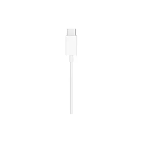 Apple EarPods with USB-C Connector Earphone - 3