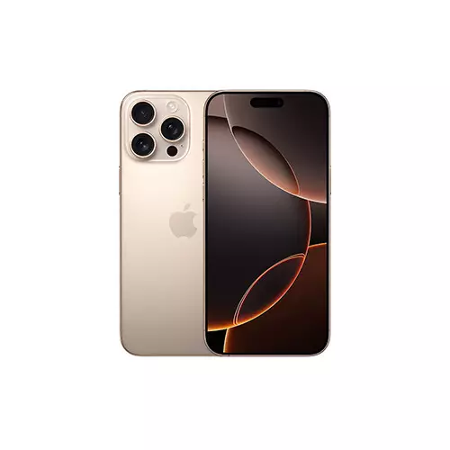 Apple iPhone 16 Pro A18 Pro 8GB 256GB 6.3 Inch Super Retina XDR Smartphone