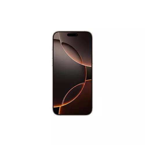 Apple iPhone 16 Pro A18 Pro 8GB 256GB 6.3 Inch Super Retina XDR Smartphone - 1