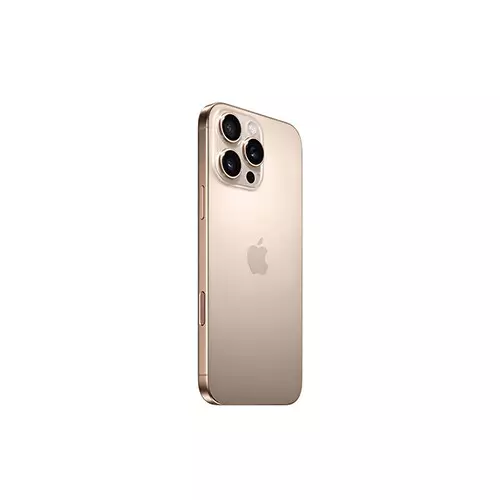 Apple iPhone 16 Pro A18 Pro 8GB 256GB 6.3 Inch Super Retina XDR Smartphone - 2