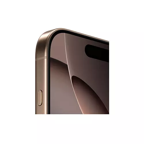 Apple iPhone 16 Pro A18 Pro 8GB 256GB 6.3 Inch Super Retina XDR Smartphone - 3