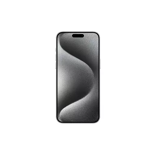 Apple iPhone 15 Pro Max A17 Pro 8GB 256GB 6.7 inch Super Retina XDR Smartphone - 1