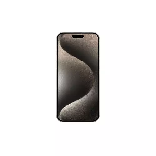 Apple iPhone 15 Pro A17 Pro 8GB 256GB 6.1 Inch Super Retina XDR Smartphone - 1