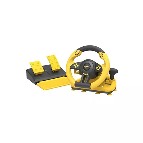 PXN-V3 PRO Racing Wheel with Pedal - 2
