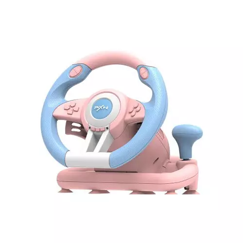 PXN-V3 PRO Racing Wheel with Pedal - 3
