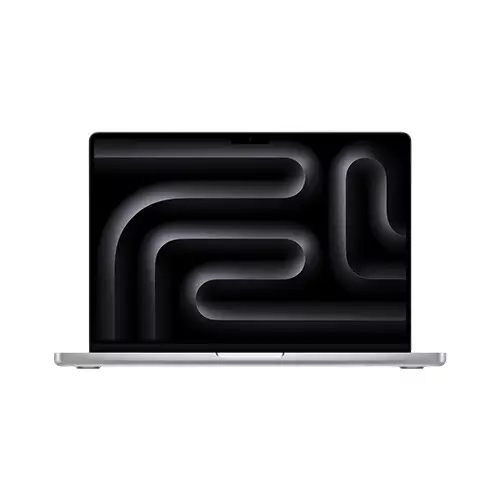 Apple MacBook Pro 14-inch M5 10 Core CPU 10 Core GPU 24GB RAM 1TB SSD (Silver)