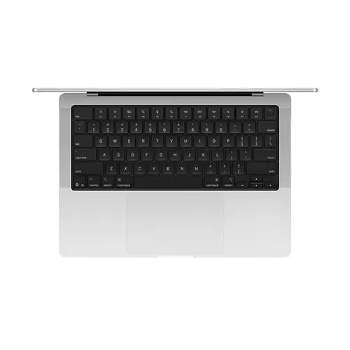 Apple MacBook Pro 14-inch M5 10 Core CPU 10 Core GPU 24GB RAM 1TB SSD (Silver) - 1