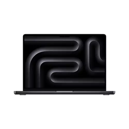 Apple MacBook Pro 14-inch M5 10 Core CPU 10 Core GPU 16GB RAM 1TB SSD (Space Black)
