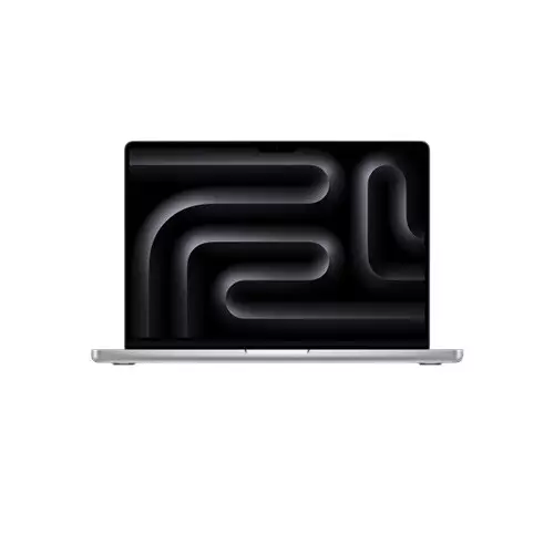 Apple MacBook Pro M5 14‑inch 10-core CPU 10-core GPU 16GB RAM 512GB SSD Laptop (Silver)