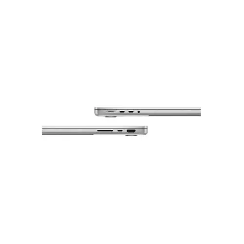 Apple MacBook Pro M5 14‑inch 10-core CPU 10-core GPU 16GB RAM 512GB SSD Laptop (Silver) - 2