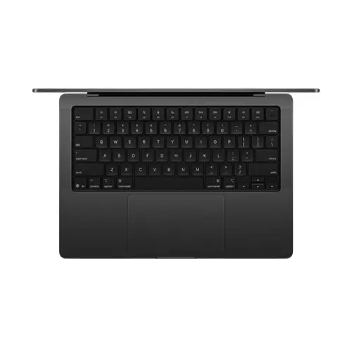 Apple MacBook Pro 14-inch M5 10 Core CPU 10 Core GPU 24GB RAM 1TB SSD (Space Black) - 1