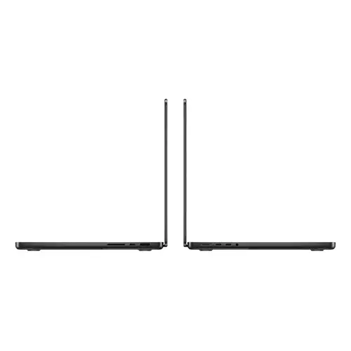 Apple MacBook Pro 14-inch M5 10 Core CPU 10 Core GPU 24GB RAM 1TB SSD (Space Black) - 3