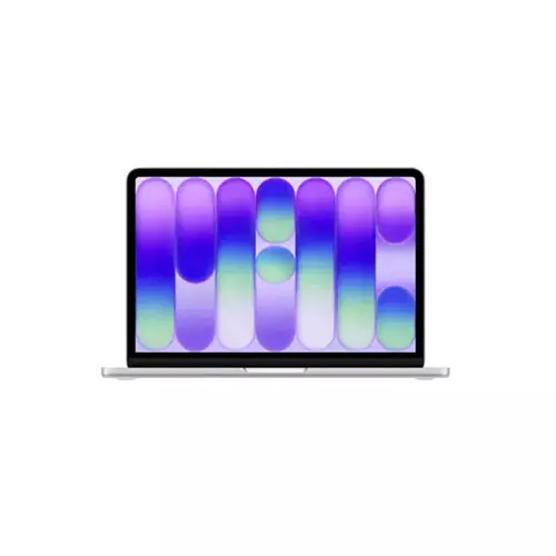 Apple  MacBook Neo A18 Pro chip with 6‑core CPU 13-inch 8GB RAM  256GB SSD Silver