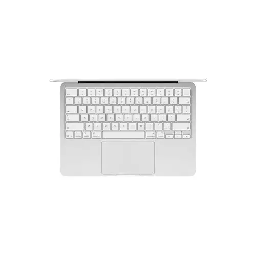 Apple  MacBook Neo A18 Pro chip with 6‑core CPU 13-inch 8GB RAM  256GB SSD Silver - 1