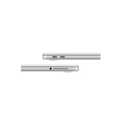 Apple  MacBook Neo A18 Pro chip with 6‑core CPU 13-inch 8GB RAM  256GB SSD Silver - 3