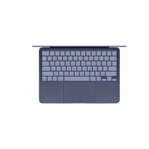 Apple MacBook Neo A18 Pro chip with 6‑core CPU 13-inch 8GB RAM 256GB SSD Indigo - 1