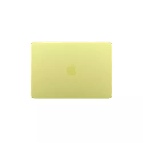 Apple MacBook Neo A18 Pro chip with 6‑core CPU 13-inch 8GB RAM 256GB SSD Citrus - 3