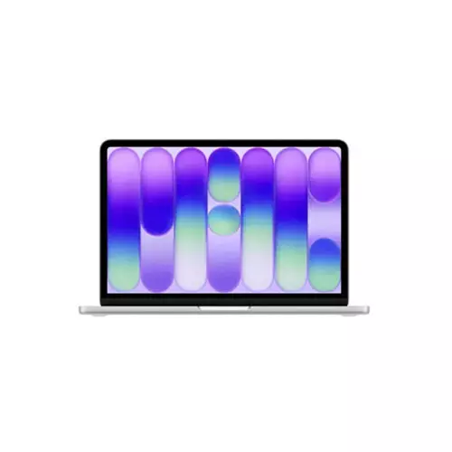 Apple MacBook Neo A18 Pro chip with 6‑core CPU 13-inch 8GB RAM 512GB SSD Silver