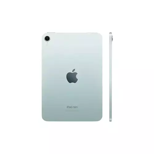 Apple iPad Mini 7 (WiFi+Cellular) 8.3-inch 8GB 256GB IPS Tablet - 1