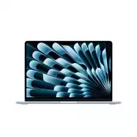 MacBook Air M5 Chip 13-inch 16GB RAM 512GB SSD Liquid Retina Laptop